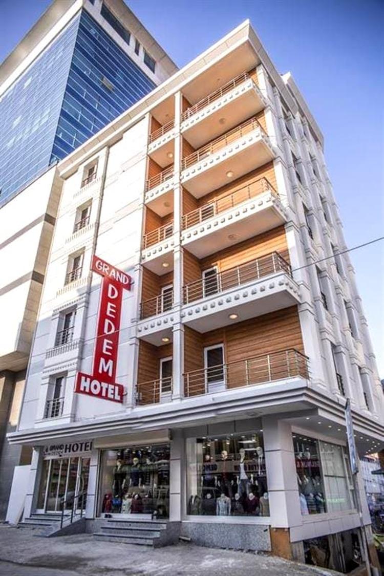 Grand Dedem Hotel
