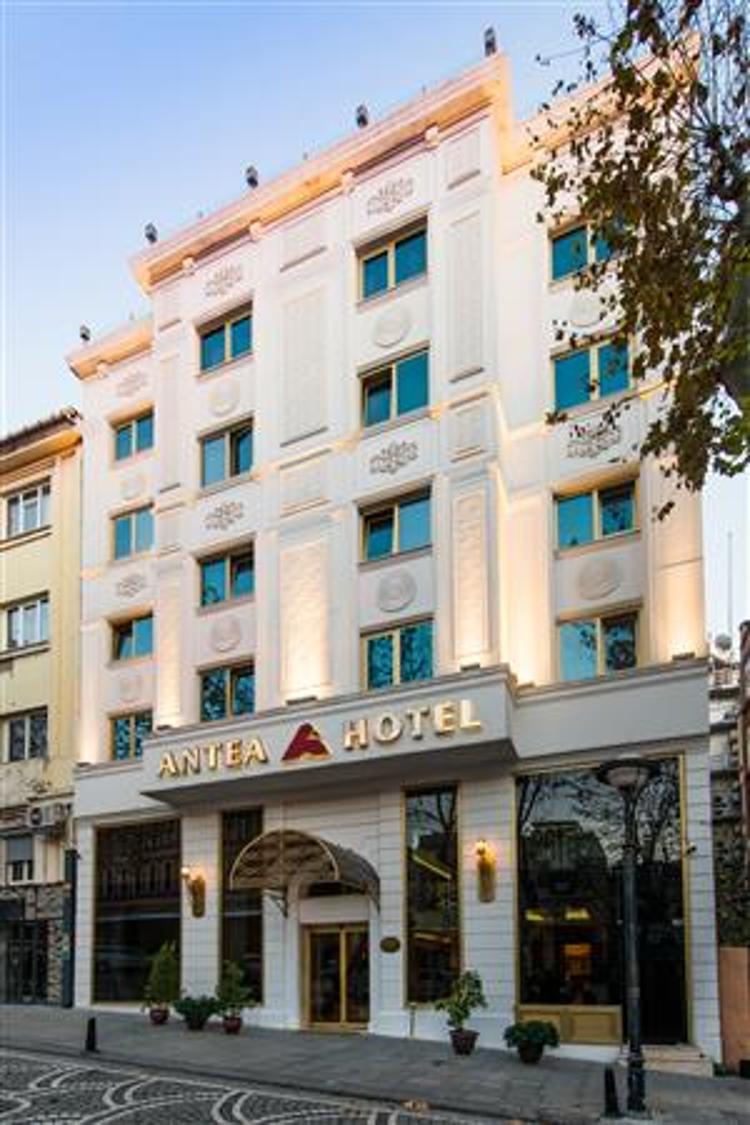 Antea Hotel