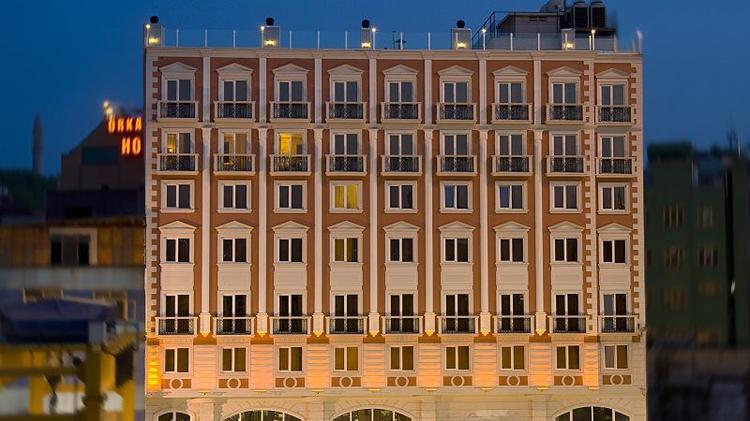 Askoç Hotel