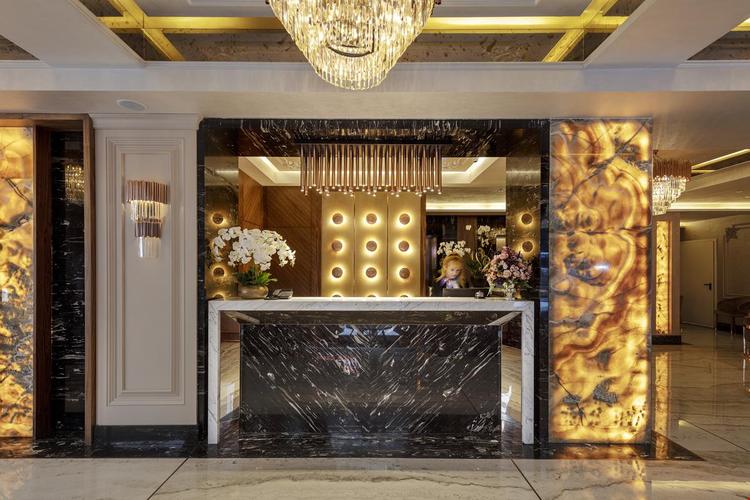 Danis Hotel Istanbul
