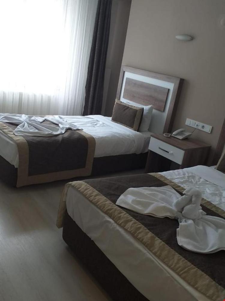 Dempa Hotel