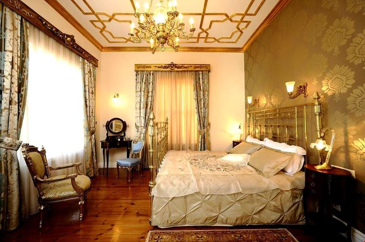 Erten Konak Hotel