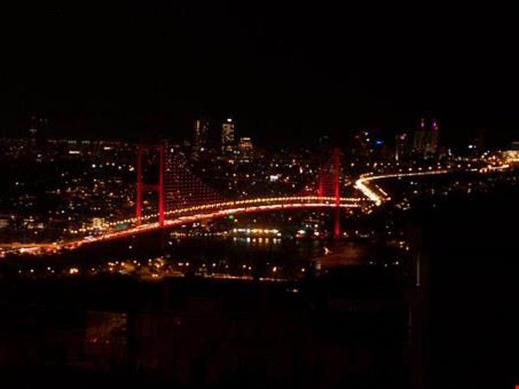 Golden Horn Park Hotel