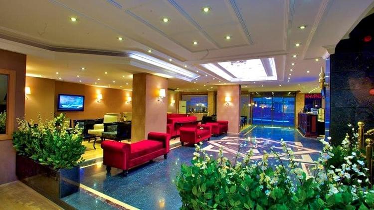 Grand Emin Hotel