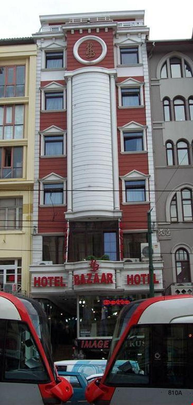 Hotel Bazaar