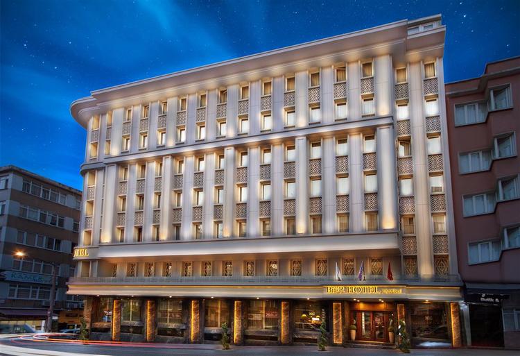Hotel Berr