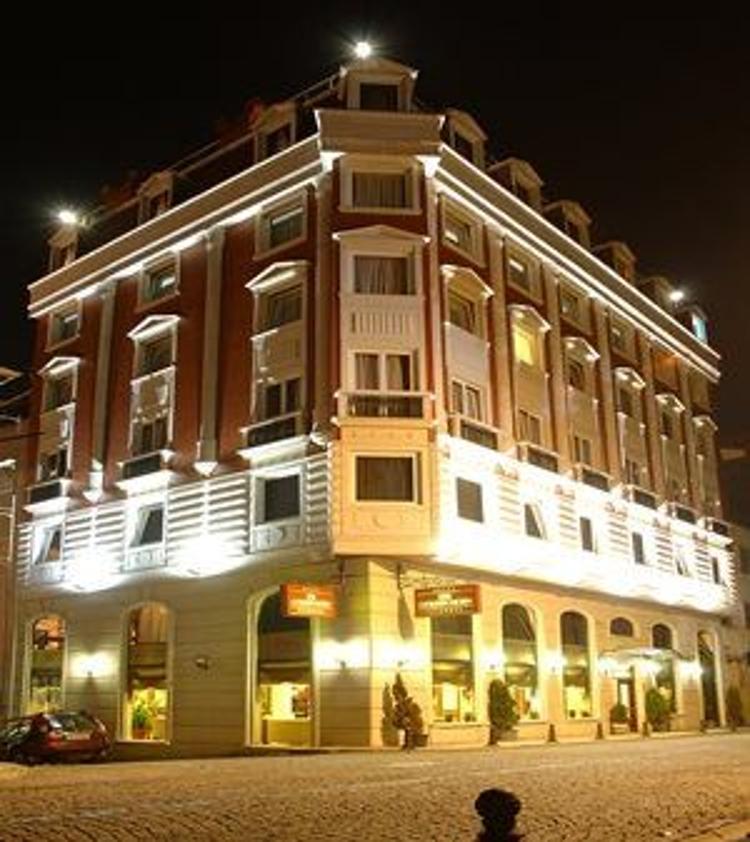 Hotel Golden Horn Sirkeci