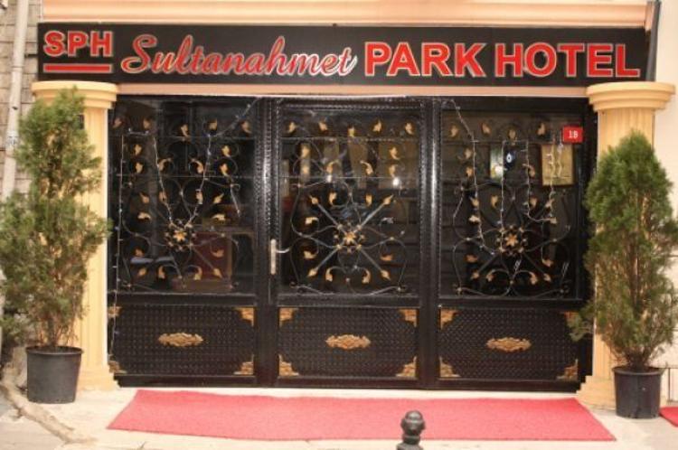 Sultanahmet Park Hotel