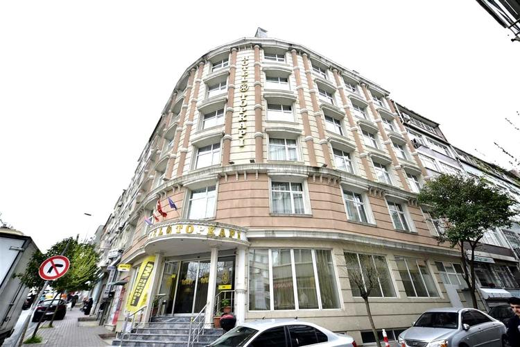 Hotel Topkapı