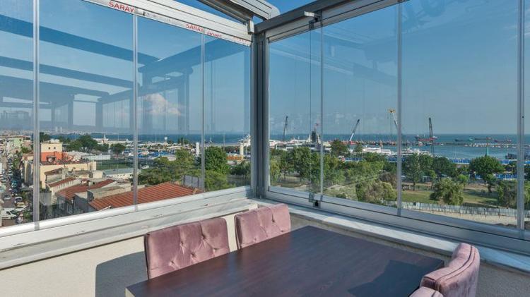 İstanbul Matiat Hotel