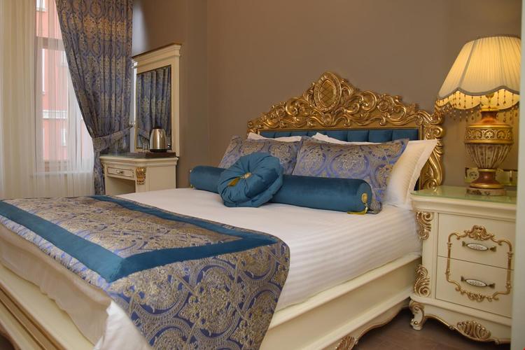 İstasyon Hotel