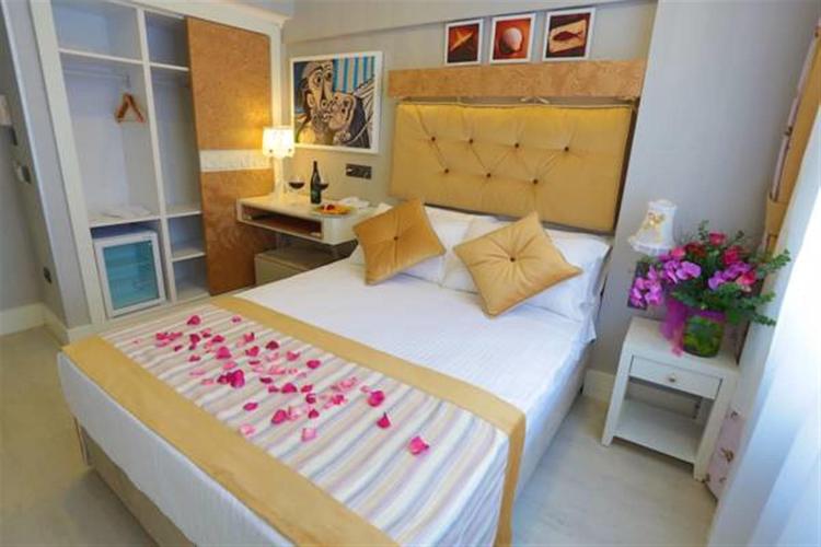 Just Inn Hotel