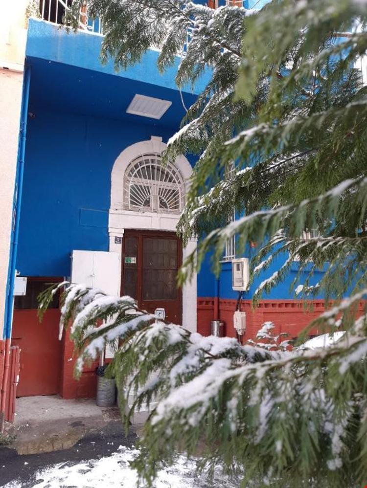 Miklagord Hotel