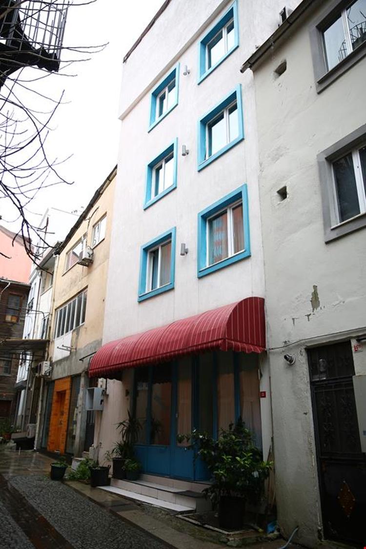 Minel Otel