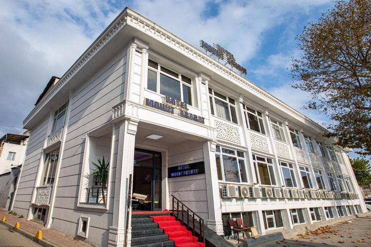 Mount Ararat Hotel