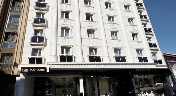 Otel Martinenz