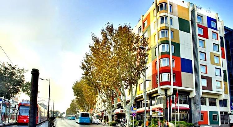 Ramada by Wyndham Istanbul Old City