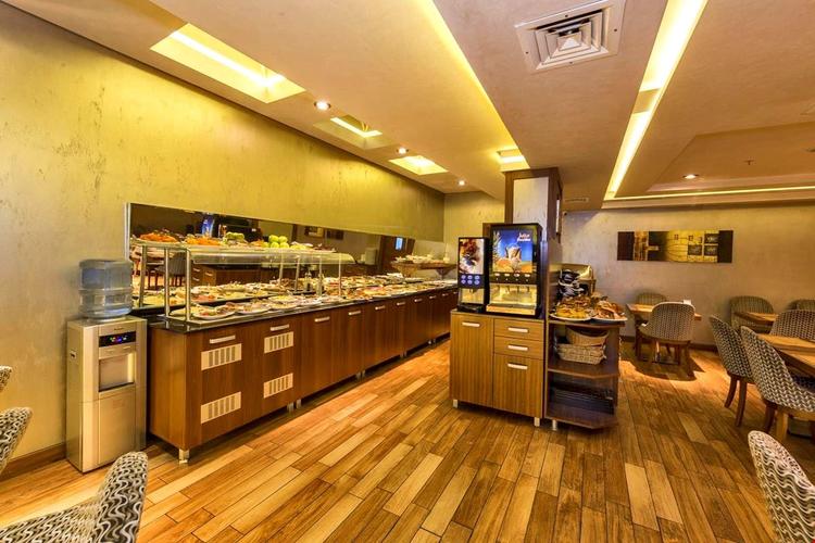 The Meretto Hotel