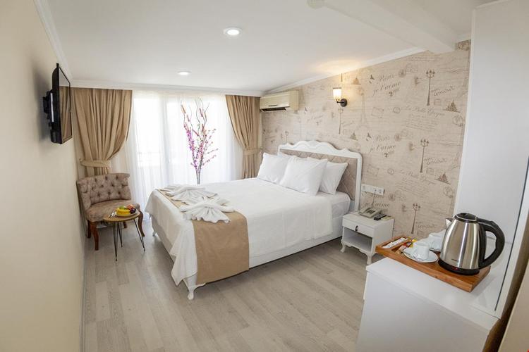 Vander Valk Hotel