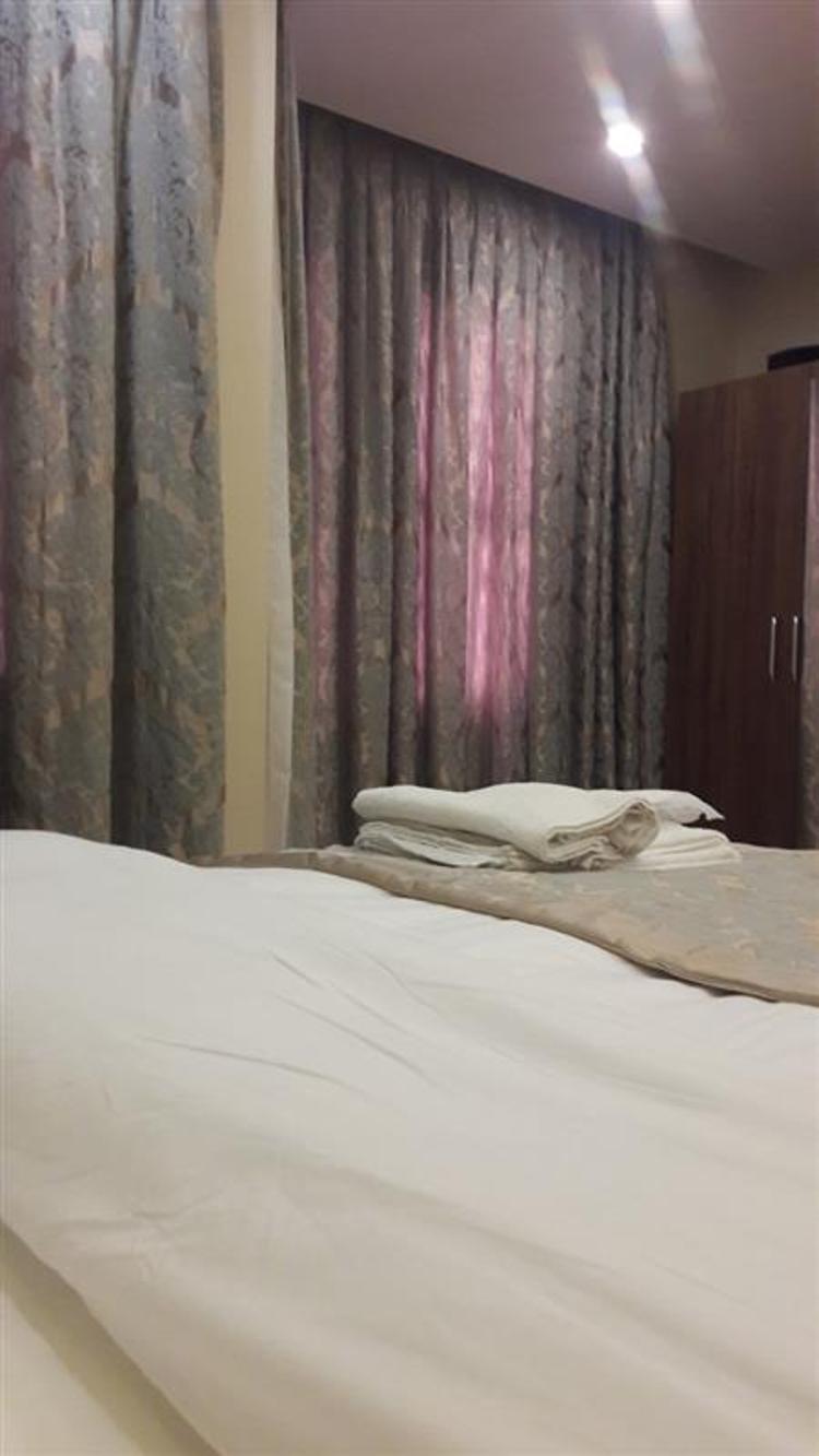 Zeugma Hotel Sultanahmet