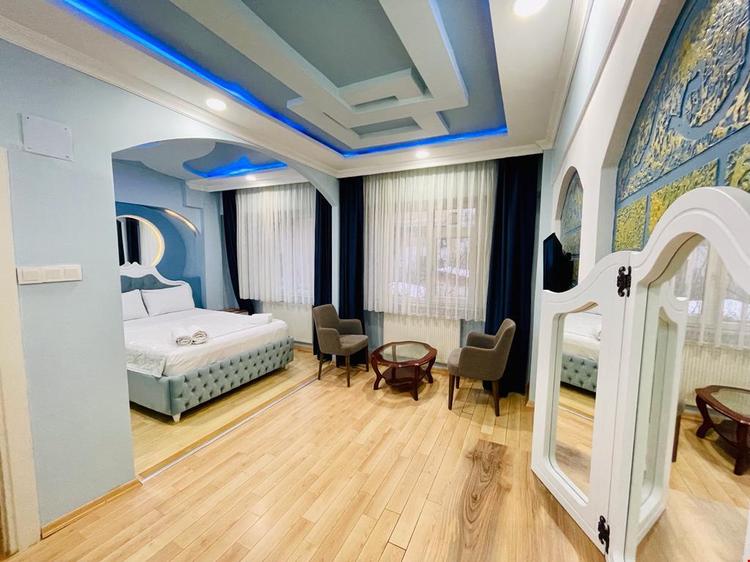 Cemre Suites