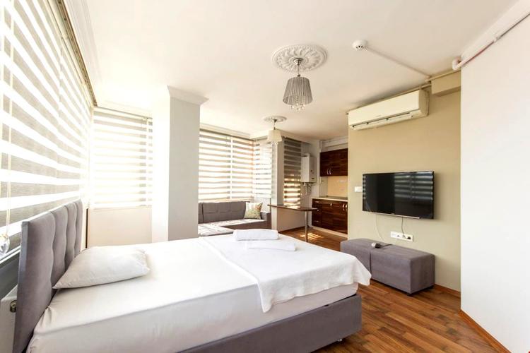 Modamour Hotel