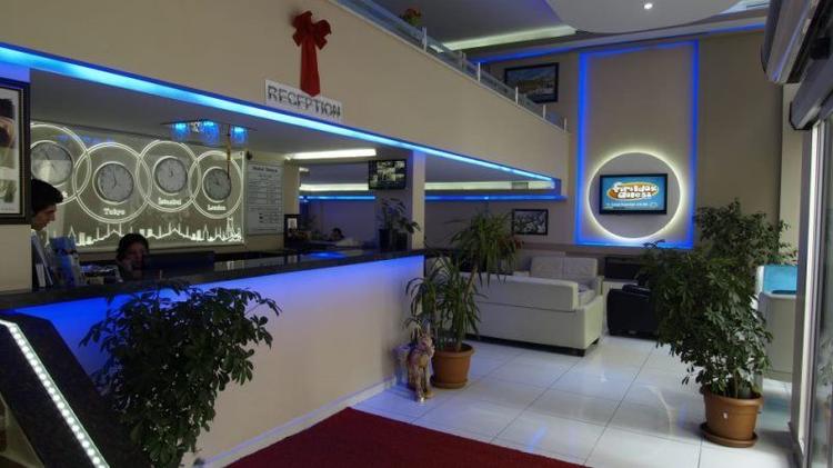 Timya Otel