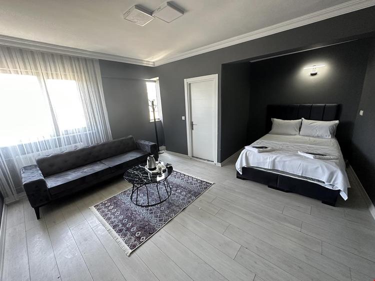 Arena Resort Otel