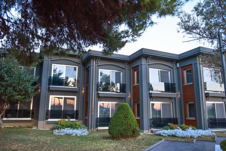 Denizatı Plus Hotel