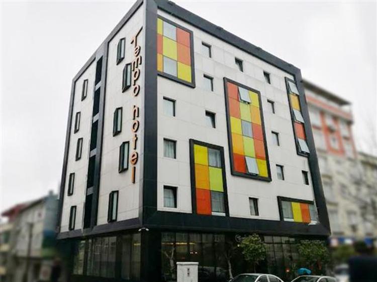Tempo Hotel 4 Levent