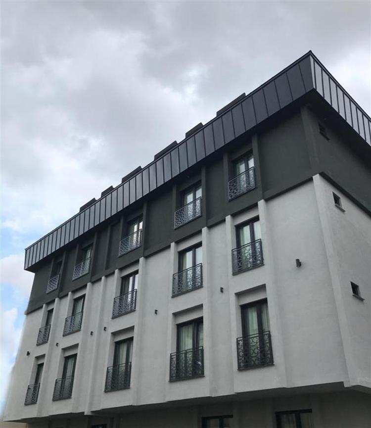 Anka Premium Hotel