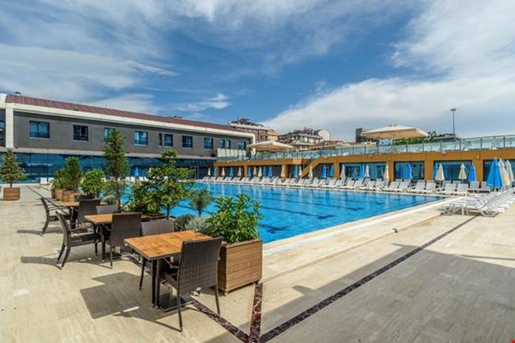 Aydınoğlu Hotel