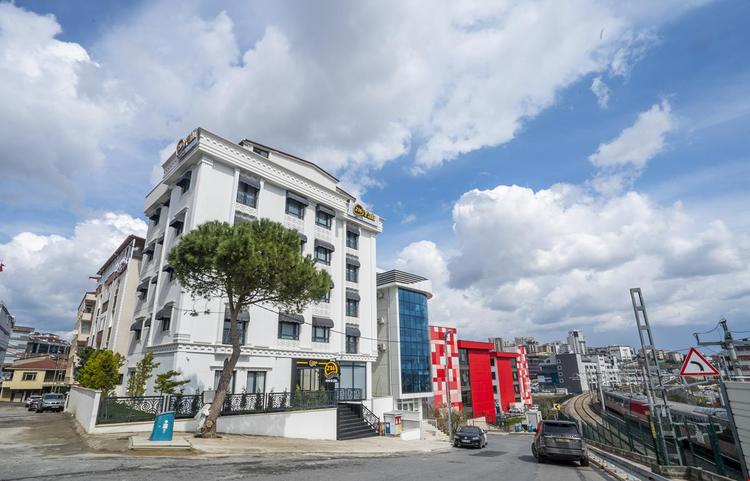 216 Yalı Suites