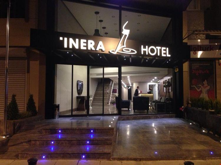 Inera Hotel Pendik