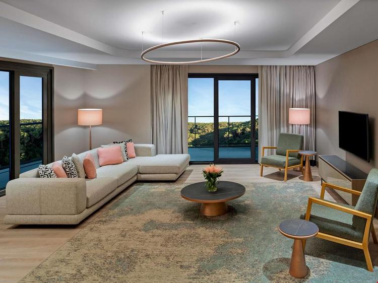 Mövenpick Living Saklıvadi