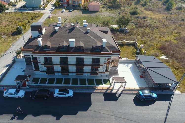 Ağva Palas Otel