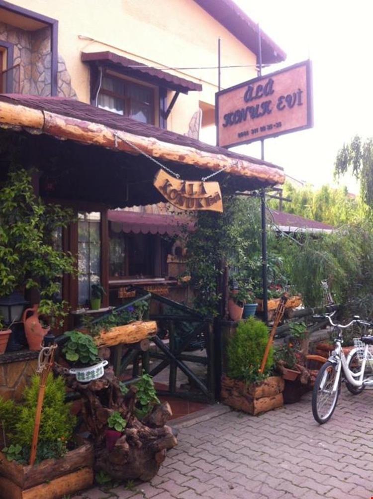 Ala Otel Konuk Evi