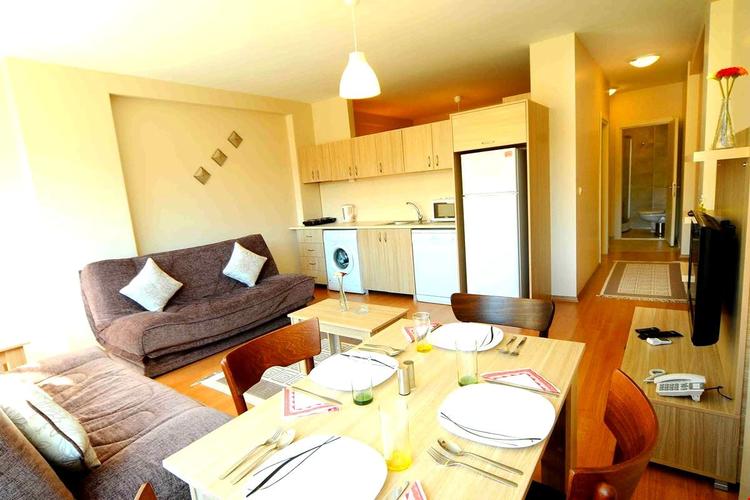 Atrium Suites