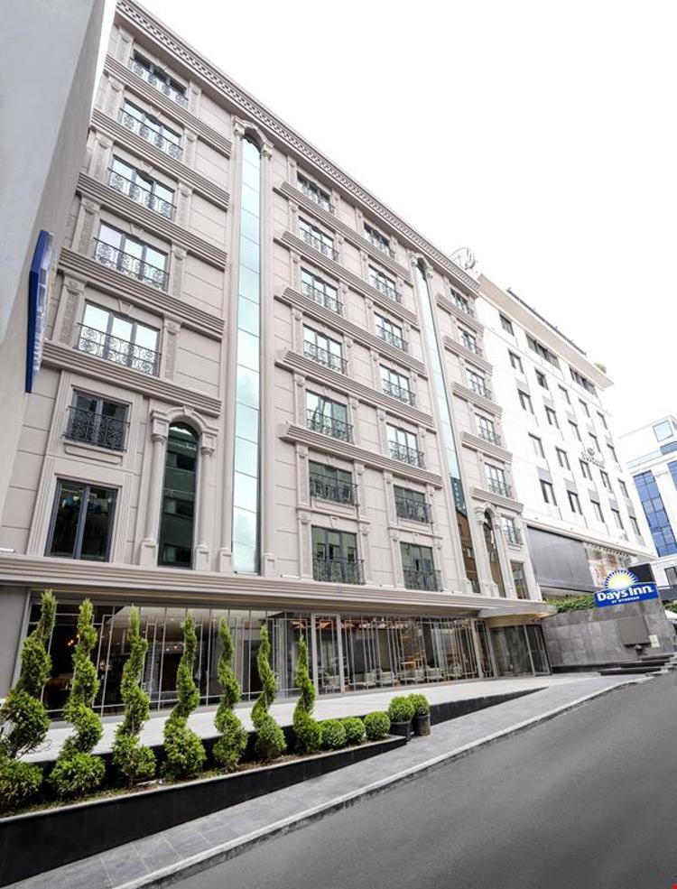 Days Inn by Wyndham Istanbul Bomonti