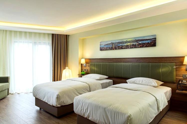 Numi Hotel