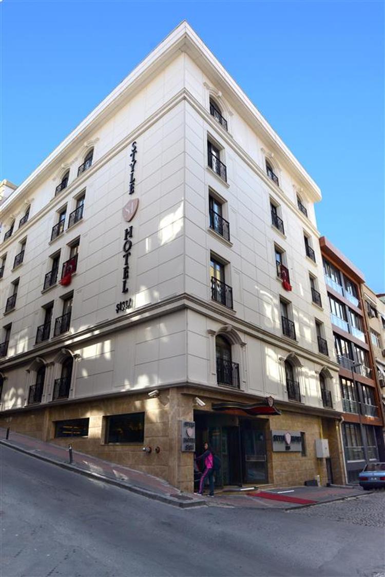 Style Hotel Şişli