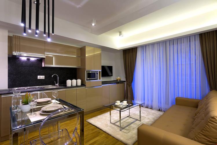 The Place Suites