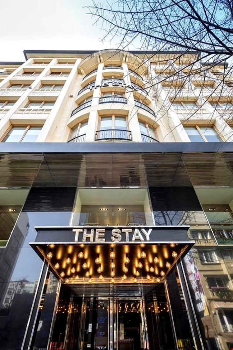 The Stay Nişantaşı
