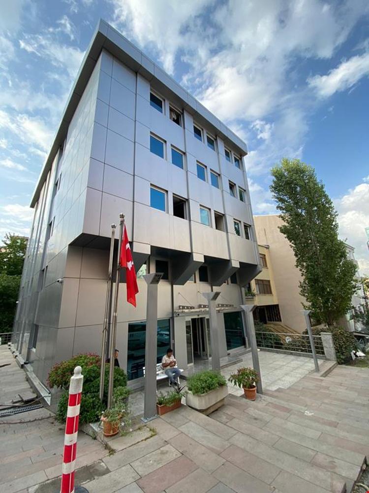 Triada Hotel Gayrettepe