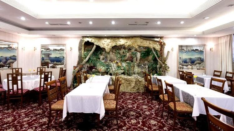 Grand Anka Hotel