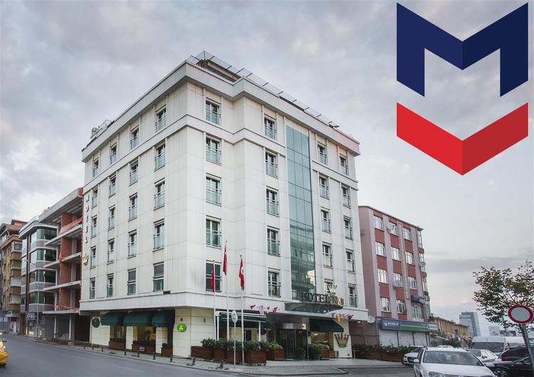Boutique Princess Hotel