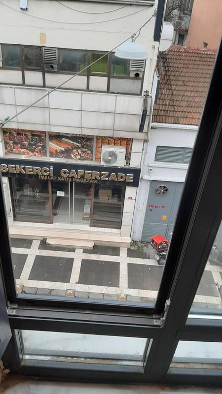 Emek Otel Pansiyon