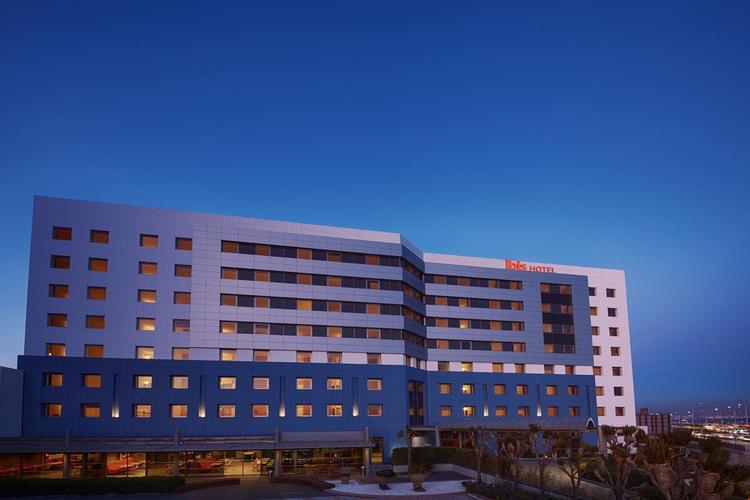 ibis İstanbul Zeytinburnu
