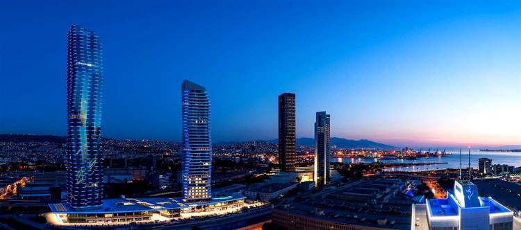 Four Points by Sheraton İzmir
