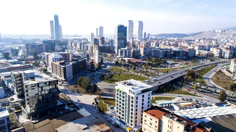 ibis Styles Hotel Izmir Bornova